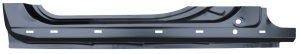 2008-2016 Caravan/Town & Country Front Door Rocker Panel, Driver Side