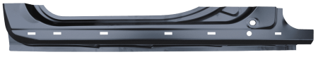 2008-2016 Caravan/Town & Country Front Door Rocker Panel, Driver Side