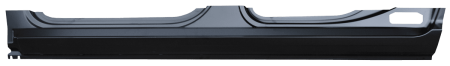 2009-2017 Dodge Ram Crew Cab Rocker Panel Driver Side