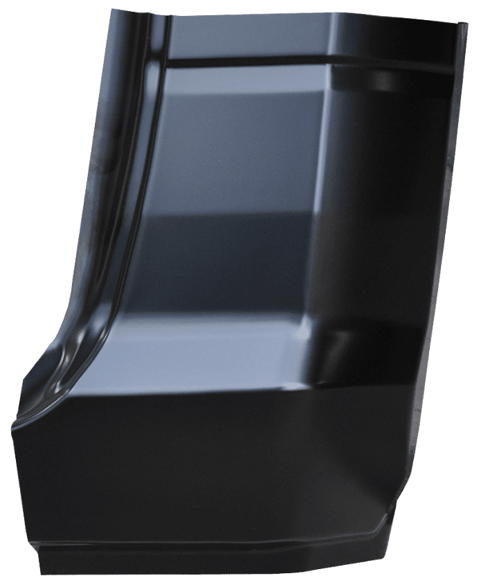 2009-2017 Dodge Ram Standard Cab Cab Corner Driver Side