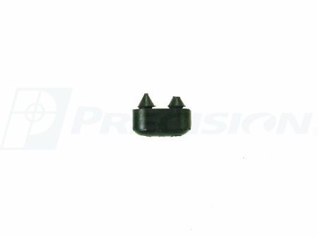 1954-1981 Door Bumper
