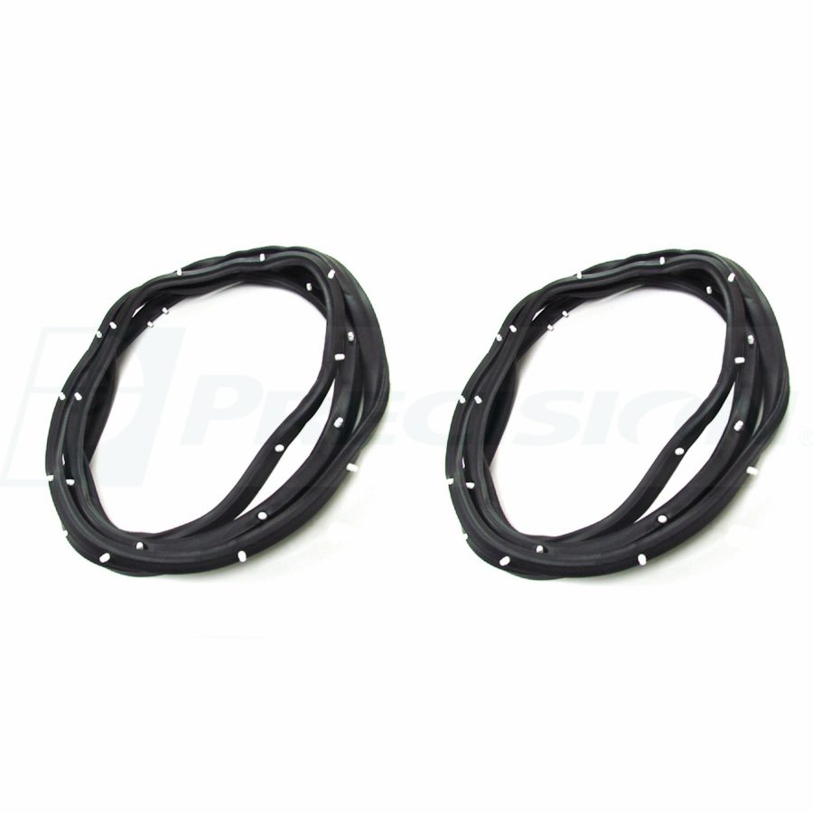 1955-1957 Chevy Front Door Seals Kit