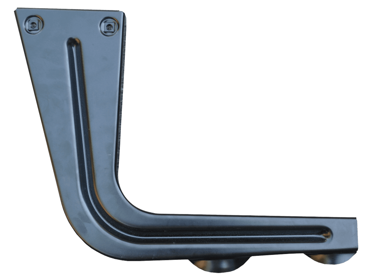 1967-1972 Chevy/GMC Stepside Pickup Bed Step Hanger, Driver Side