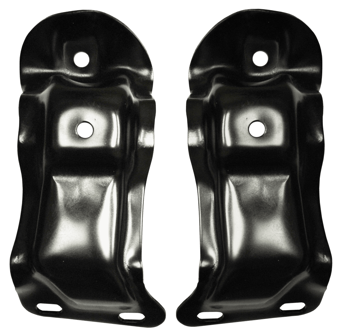 1967-1972 Chevy/GMC Pickup/Blazer/Suburban Small Block Engine Perch Set