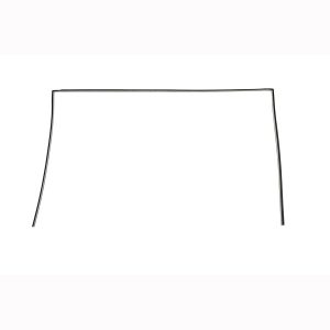 2017-2021 Subaru Impreza Rear Window Molding-USMFB27368