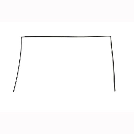 2017-2021 Subaru Impreza Rear Window Molding-USMFB27368