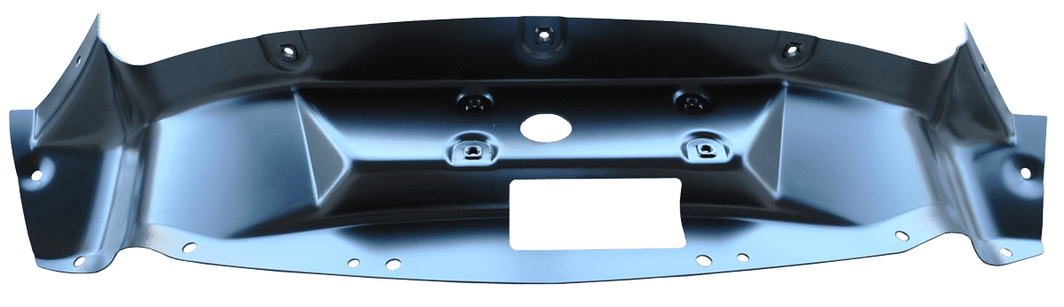 1947-1955 GMC Pickup Hood Latch Panel