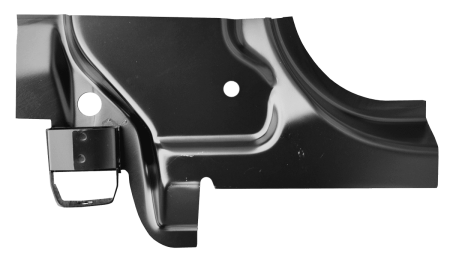 1978-1988 GM G-Body Lower "A" Pillar , Driver Side