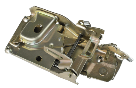 1983-1991 Chevy/GMC Pickup Inner Door Latch, Driver Side