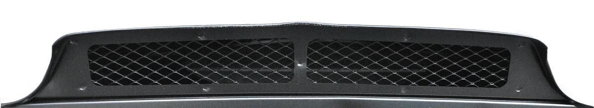 1981-1987 Chevy/GMC Pickup or Suburban 4" Functional Cowl Hood - Image 3