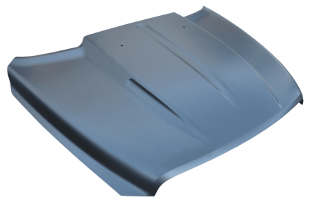 2009-2017 Dodge/ Ram 1500 Pickup Cowl Induction Hood