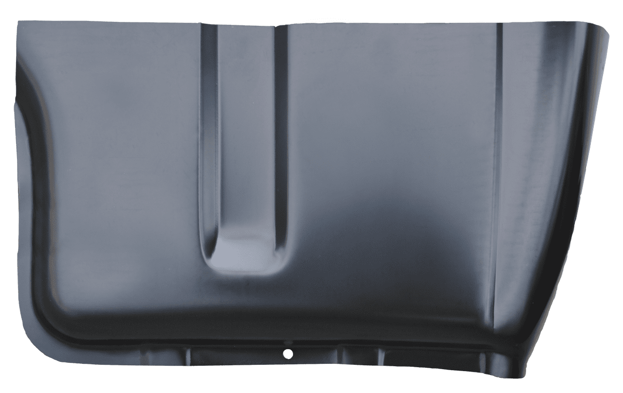 1961-1966 Ford Pickup F-100 Cab Corner, Passenger side