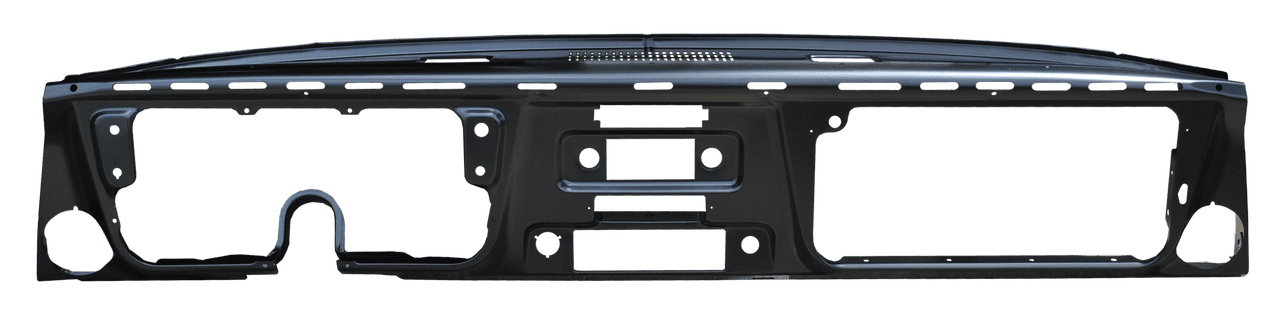 1967 Chevy/GMC Pickup/Suburban Full Dash Panel with Air Conditioning