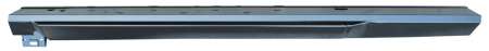 1993-2011 Ford Ranger Pickup Extended Cab Rocker Panel, Driver Side