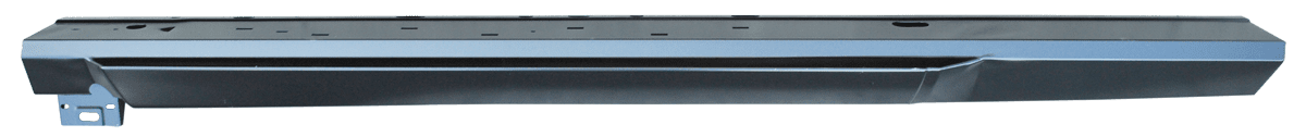 1993-2011 Ford Ranger Pickup Extended Cab Rocker Panel, Driver Side