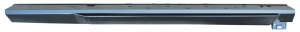 1993-2011 Ford Ranger Pickup Extended Cab Rocker Panel, Passenger Side
