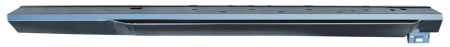 1993-2011 Ford Ranger Pickup Extended Cab Rocker Panel, Passenger Side