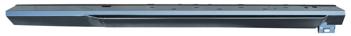 1993-2011 Ford Ranger Pickup Extended Cab Rocker Panel, Passenger Side