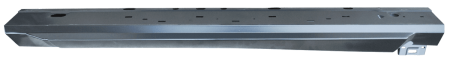 1998-2011 Ford Ranger Pickup Regular Cab Rocker Panel, Passenger Side