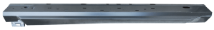 1998-2011 Ford Ranger Pickup Regular Cab Rocker Panel, Driver Side