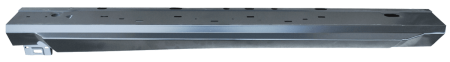 1998-2011 Ford Ranger Pickup Regular Cab Rocker Panel, Driver Side