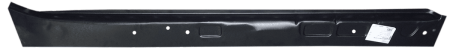 1975-1984 Volkswagen Rabbit/Jetta /(MK1-Golf)  2-Door Inner Rocker Panel, Driver Side