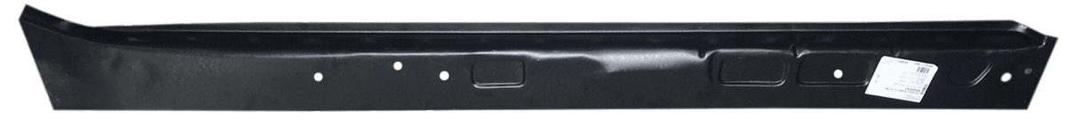 1975-1984 Volkswagen Rabbit/Jetta /(MK1-Golf)  2-Door Inner Rocker Panel, Driver Side