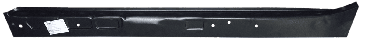 1975-1984 Volkswagen Rabbit/Jetta /(MK1-Golf)  2-Door Inner Rocker Panel, Passenger Side
