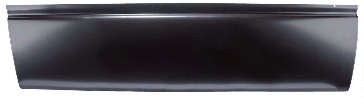 2002-2008 Dodge Ram Pickup Lower Door Skin (Regular Cab) Driver Side