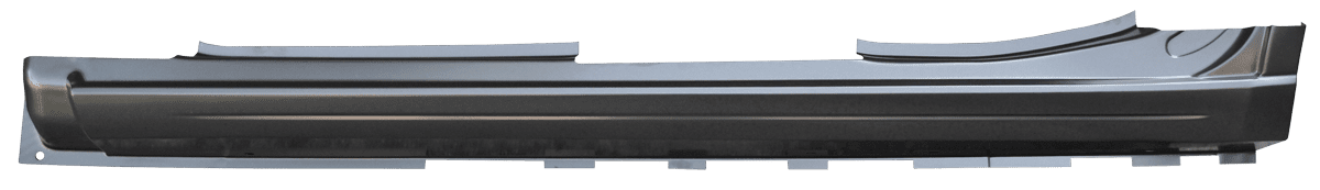 2008-2011 Ford Focus Rocker Panel (4-Door) Driver Side