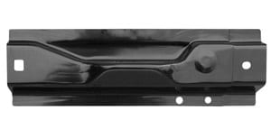 1999-2015 Ford Super Duty Rear Door Rocker Panel, 1987-108
