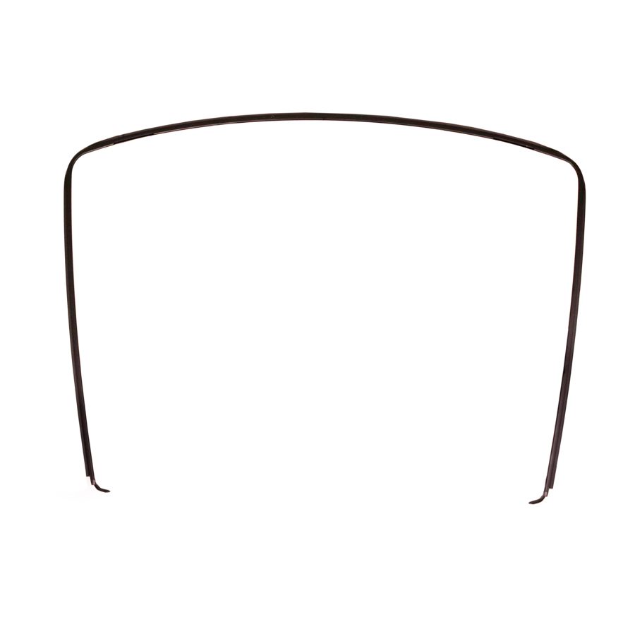 2022-2022 Nissan Frontier 3/4 Windshield Molding-WFSF5706