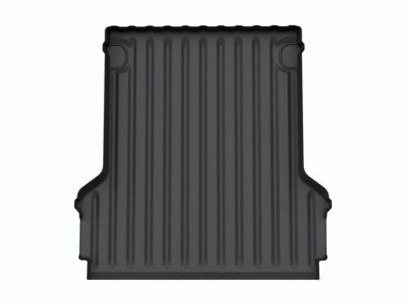 2022-2024 Ford Maverick WeatherTech ImpactLiner -Black-36922IM-WT
