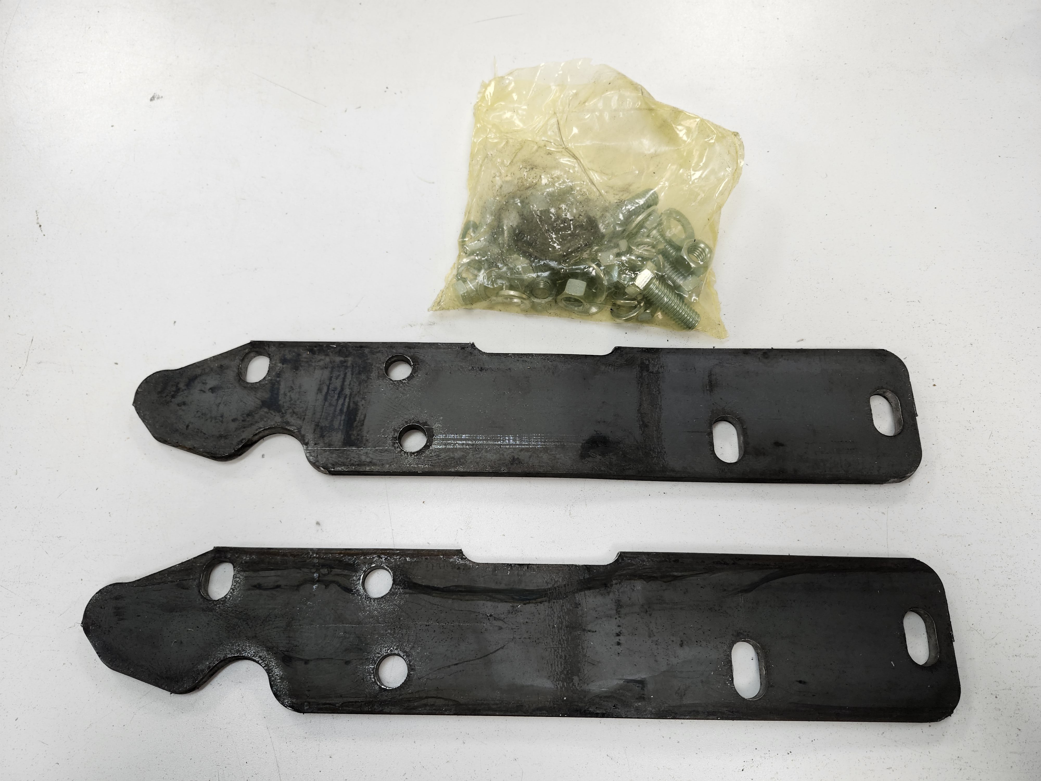 Clearance Item4- Fey Universal Rear Bumper Brackets