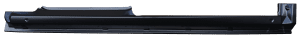 2010-2013 Ford Transit Connect Rocker Panel, Driver Side