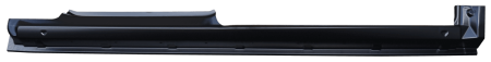 2010-2013 Ford Transit Connect Rocker Panel, Driver Side
