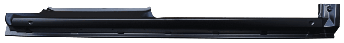 2010-2013 Ford Transit Connect Rocker Panel, Driver Side