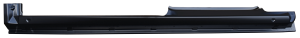 2010-2013 Ford Transit Connect Rocker Panel, Passenger Side