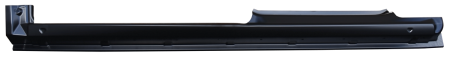 2010-2013 Ford Transit Connect Rocker Panel, Passenger Side