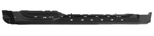 1997-2004 Ford F150/F250LD Super Cab Pickup Rocker Panel, 1984-108
