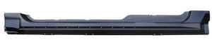 2004-2008 Ford F150 Light Duty Super Cab Pickup Rocker Panel, 1988-103
