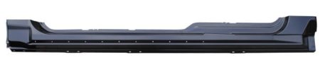 2004-2008 Ford F150 Light Duty Super Cab Pickup Rocker Panel, 1988-103