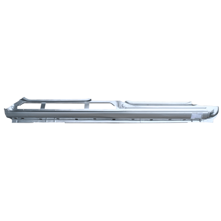2005-2010 Mazda 5 Rocker Panel , Passenger Side