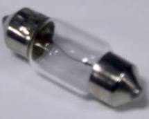 # 347 BULB   - PK 10-MB0347