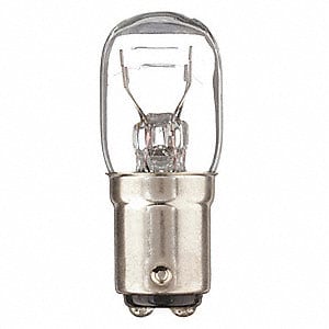 # 3496 Double Filament Bulb - PK 10-MB3496