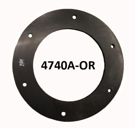 2000-2010 Ford MTS 40-GAL. TANK SU GASKET-4740A-OR