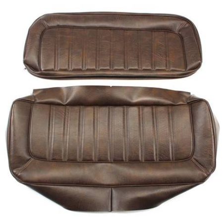 1966-1977 Ford Bronco Rear Bench Seat Cover