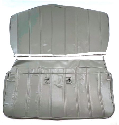 1973-1979 Ford Pickup Bench Seat Cover, Open Back