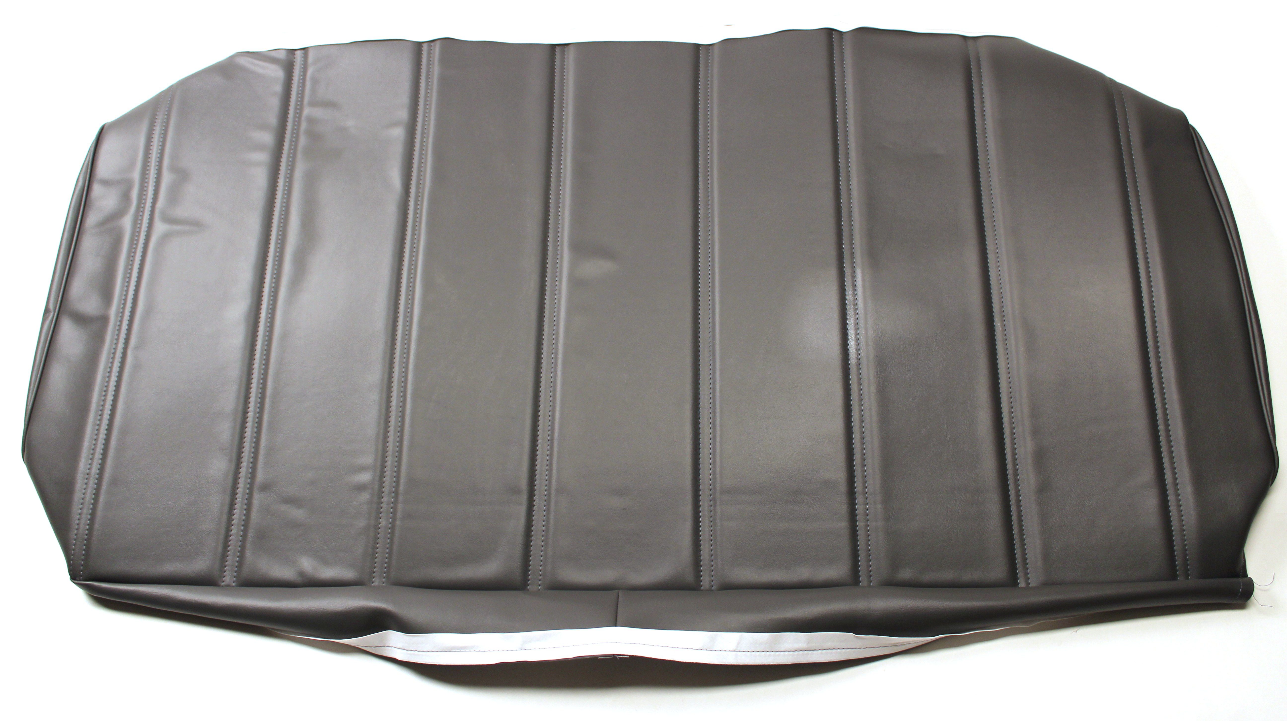 58040 19V backrest front
