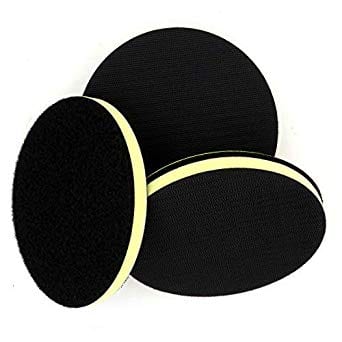6" Foam Interface Pad